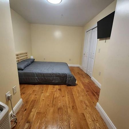 Apartament Classy 3 Bed Near Nyc With View! Union City Zewnętrze zdjęcie