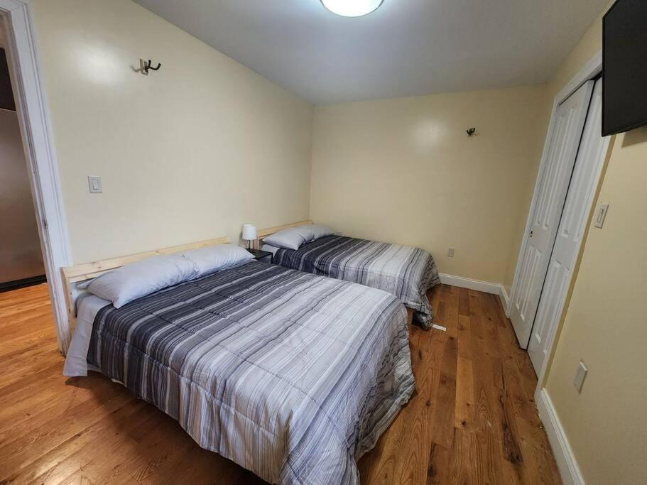 Apartament Classy 3 Bed Near Nyc With View! Union City Zewnętrze zdjęcie