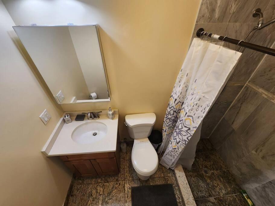 Apartament Classy 3 Bed Near Nyc With View! Union City Zewnętrze zdjęcie