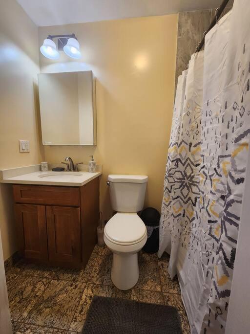 Apartament Classy 3 Bed Near Nyc With View! Union City Zewnętrze zdjęcie