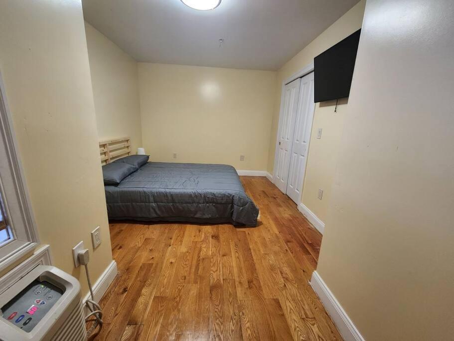 Apartament Classy 3 Bed Near Nyc With View! Union City Zewnętrze zdjęcie