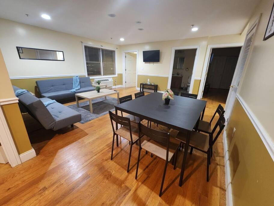 Apartament Classy 3 Bed Near Nyc With View! Union City Zewnętrze zdjęcie