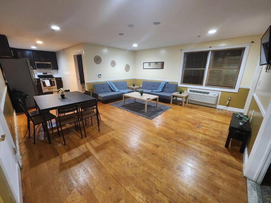 Apartament Classy 3 Bed Near Nyc With View! Union City Zewnętrze zdjęcie