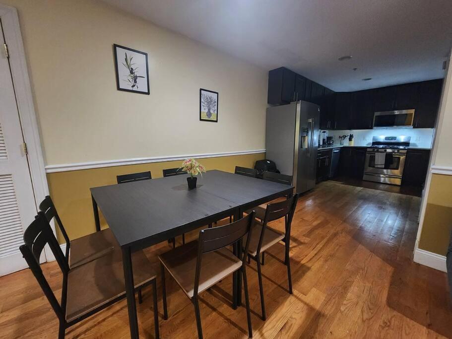 Apartament Classy 3 Bed Near Nyc With View! Union City Zewnętrze zdjęcie