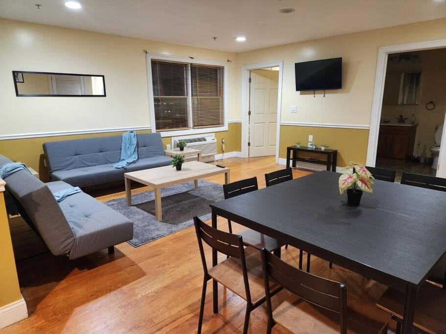 Apartament Classy 3 Bed Near Nyc With View! Union City Zewnętrze zdjęcie