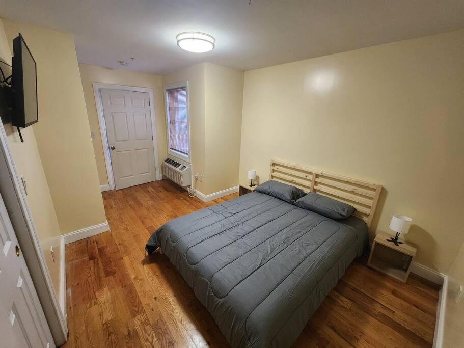 Apartament Classy 3 Bed Near Nyc With View! Union City Zewnętrze zdjęcie