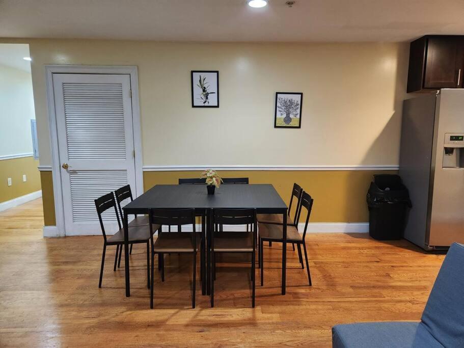 Apartament Classy 3 Bed Near Nyc With View! Union City Zewnętrze zdjęcie